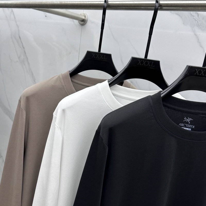 Arcteryx T-shirts
